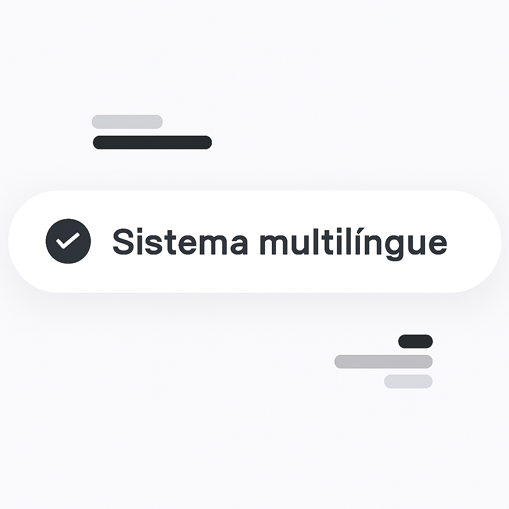 Multilinguas